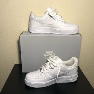 Nike Air Force 1